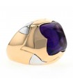 Bague Bulgari Pyramide