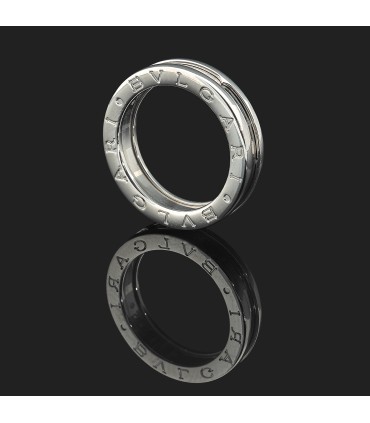 Bague Bulgari B.zero 1