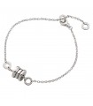 Bracelet Bulgari Bzero 1