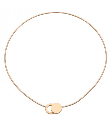 Collier Dinh Van Ombre de Lune