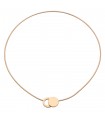 Collier Dinh Van Ombre de Lune
