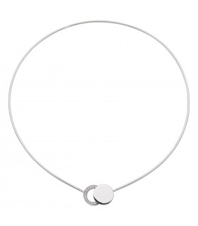 Dinh Van Ombre de Lune necklace