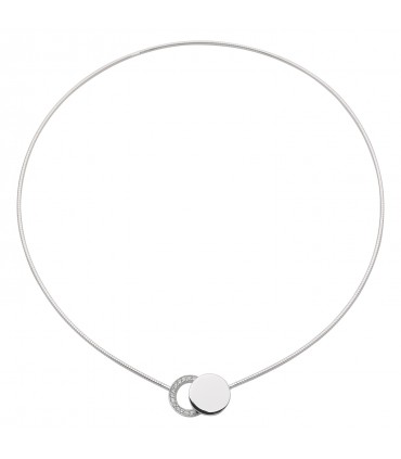 Dinh Van Ombre de Lune necklace