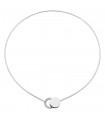 Collier Dinh Van Ombre de Lune