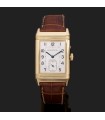 Montre Jaeger Lecoultre Reverso DuoFace