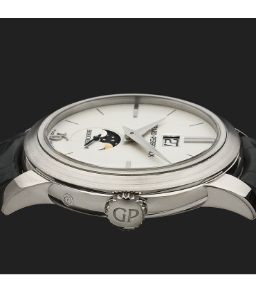 Montre Girard Perregaux pour Boucheron