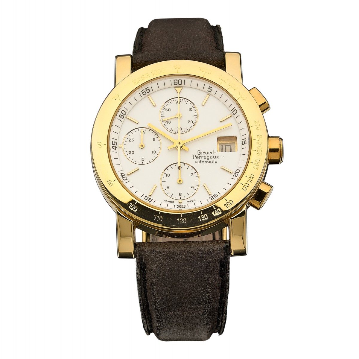 Montre Girard Perregaux 7000 GBM