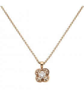 Collier Mauboussin Chance of Love N°2