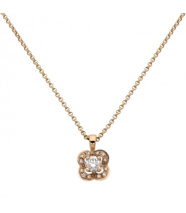 Collier Mauboussin Chance of Love N°2