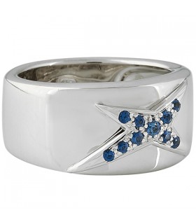 Mauboussin bague online etoile divine
