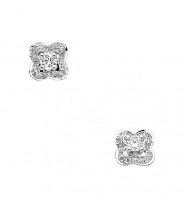 Boucles d’oreilles Mauboussin chance of Love n°1