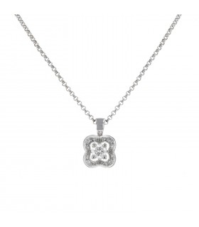 Mauboussin Chance of Love n°2 necklace
