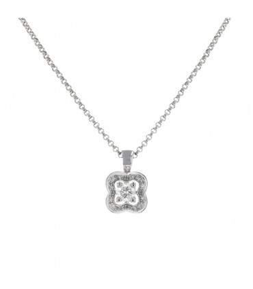 Mauboussin Chance of Love n°2 necklace