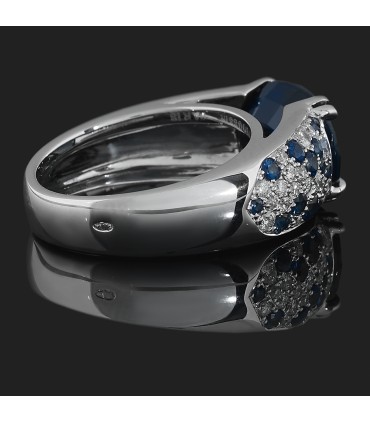 Bague Mauboussin Nuit d’Amour