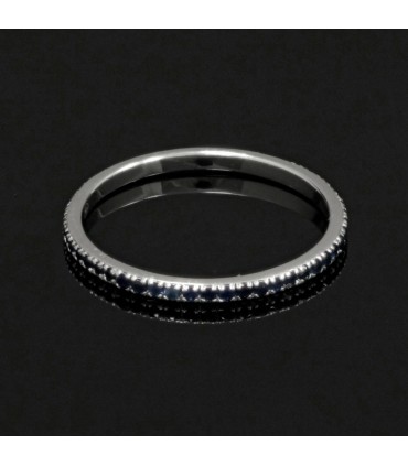 Bague Mauboussin Parce Que Je L’aime, Ma Sirène