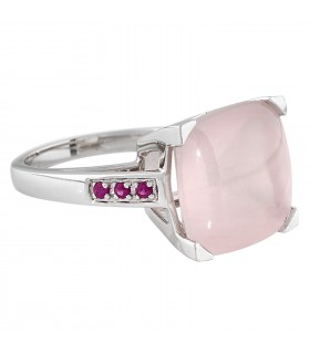 Bague Mauboussin Petite Rose d’Amour