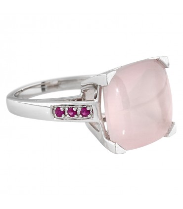 Bague Mauboussin Petite Rose d’Amour