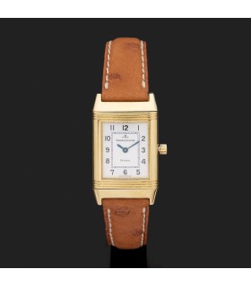 Montre Jaeger Lecoultre Reverso