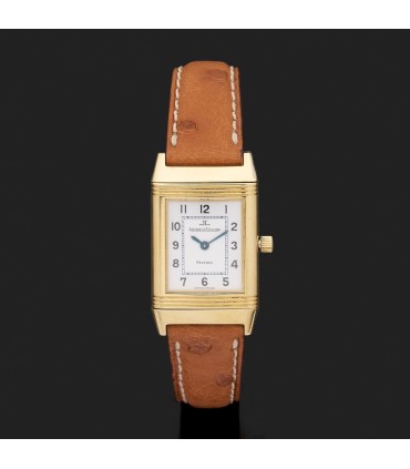 Montre Jaeger Lecoultre Reverso