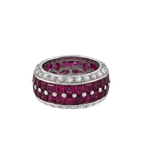 Bague Mouawad