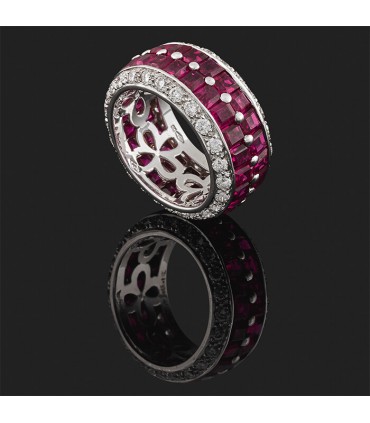 Bague Mouawad