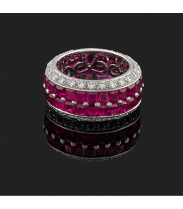 Bague Mouawad