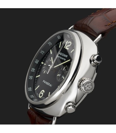 Montre Officine Panerai Radiomir Rattrapante Edition Limitée