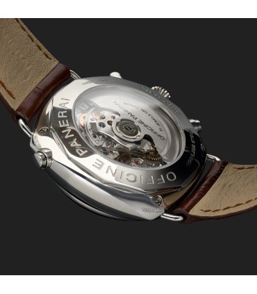 Montre Officine Panerai Radiomir Rattrapante Edition Limitée