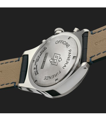 Montre Panerai Mare Nostrum