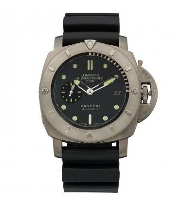 Montre Officine Panerai Luminor Submersible 1950