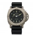 Montre Officine Panerai Luminor Submersible 1950