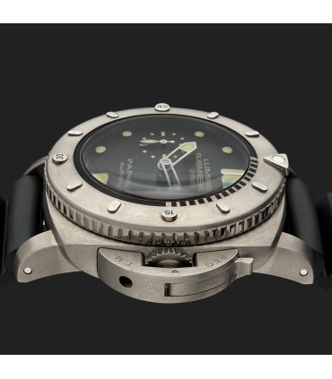 Montre Officine Panerai Luminor Submersible 1950