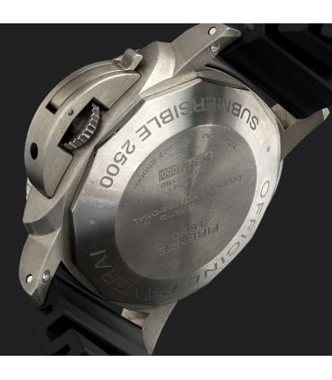 Montre Officine Panerai Luminor Submersible 1950