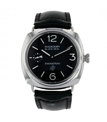 Montre Panerai Radiomir Black Seal