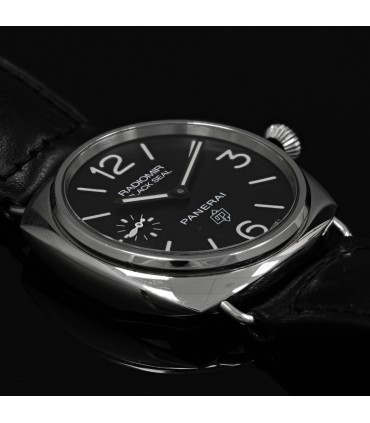 Montre Panerai Radiomir Black Seal