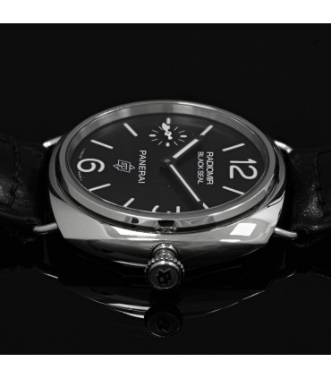 Montre Panerai Radiomir Black Seal