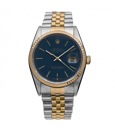 Montre Rolex Oyster Perpetual DateJust