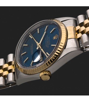 Montre Rolex Oyster Perpetual DateJust