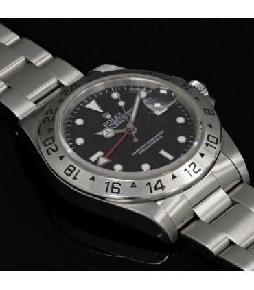 Montre Rolex Explorer II Vers 1991