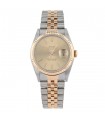 Montre Rolex Oyster Perpetual DateJust