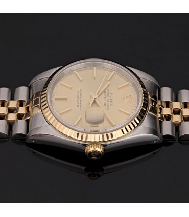 Montre Rolex Oyster Perpetual DateJust