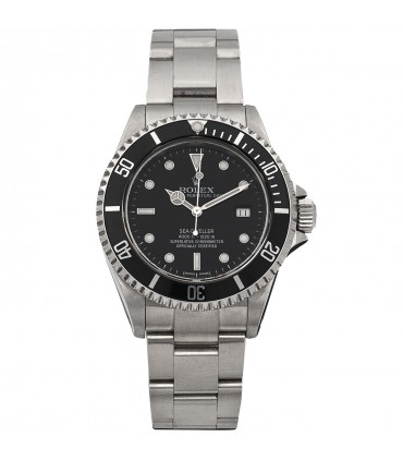 Montre Rolex Oyster Perpetual Sea-Dweller