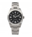 Montre Rolex Oyster Perpetual Explorer