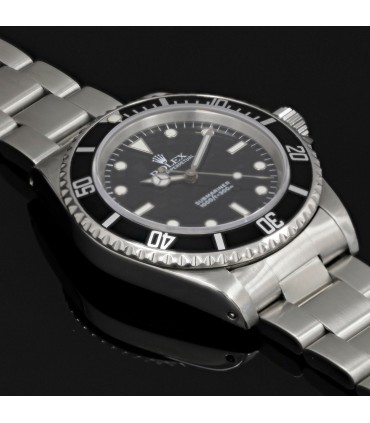Montre Rolex Oyster Perpetual Submariner