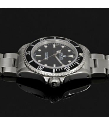 Montre Rolex Oyster Perpetual Submariner