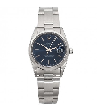 Montre Rolex Oyster Perpetual Date