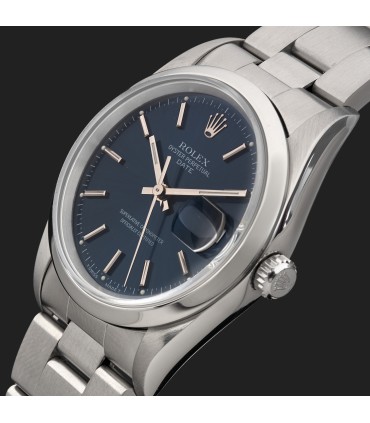 Montre Rolex Oyster Perpetual Date