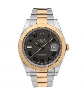 Montre Rolex Oyster Perpetual DateJust II
