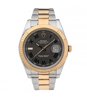 Montre Rolex Oyster Perpetual DateJust II