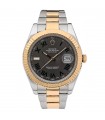 Montre Rolex Oyster Perpetual DateJust II